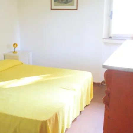 Elba Procchio 200mt Da Apartament