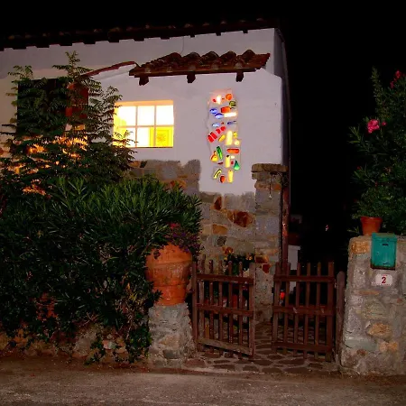 Apartament Elba Procchio 200mt Da Procchio (Isola d'Elba)