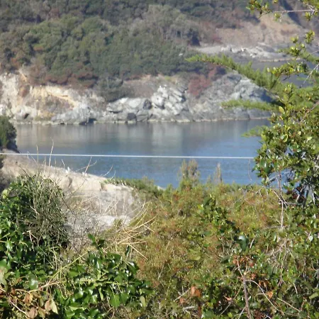 Apartamento Elba Procchio 200mt Da