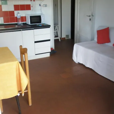 Apartamento Elba Procchio 200mt Da