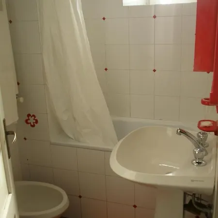 Elba Procchio 200mt Da Apartamento *