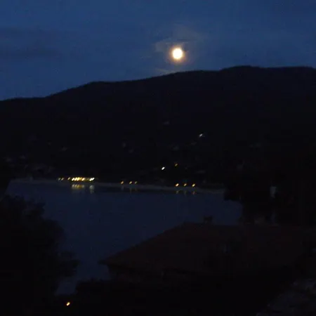 Apartamento Elba Procchio 200mt Da *