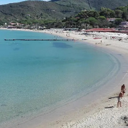 Apartamento Elba Procchio 200mt Da Procchio (Isola d'Elba)