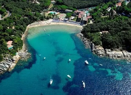 Elba Procchio 200mt Da شقة بروكيو